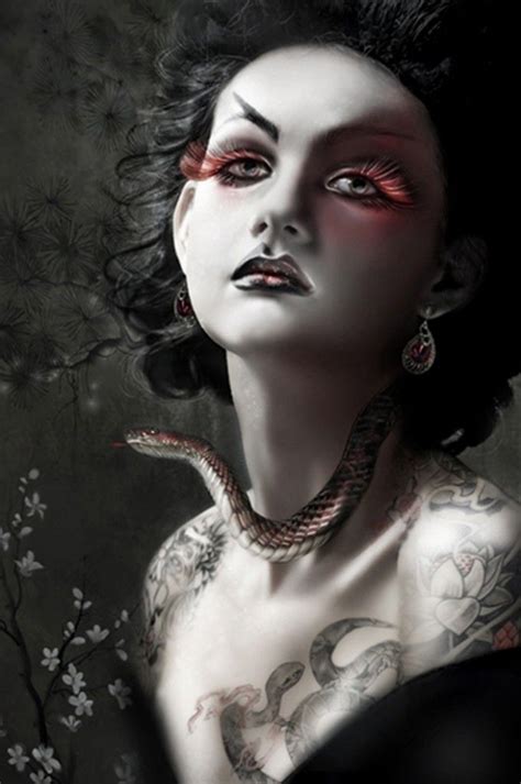 Lilith in magic
